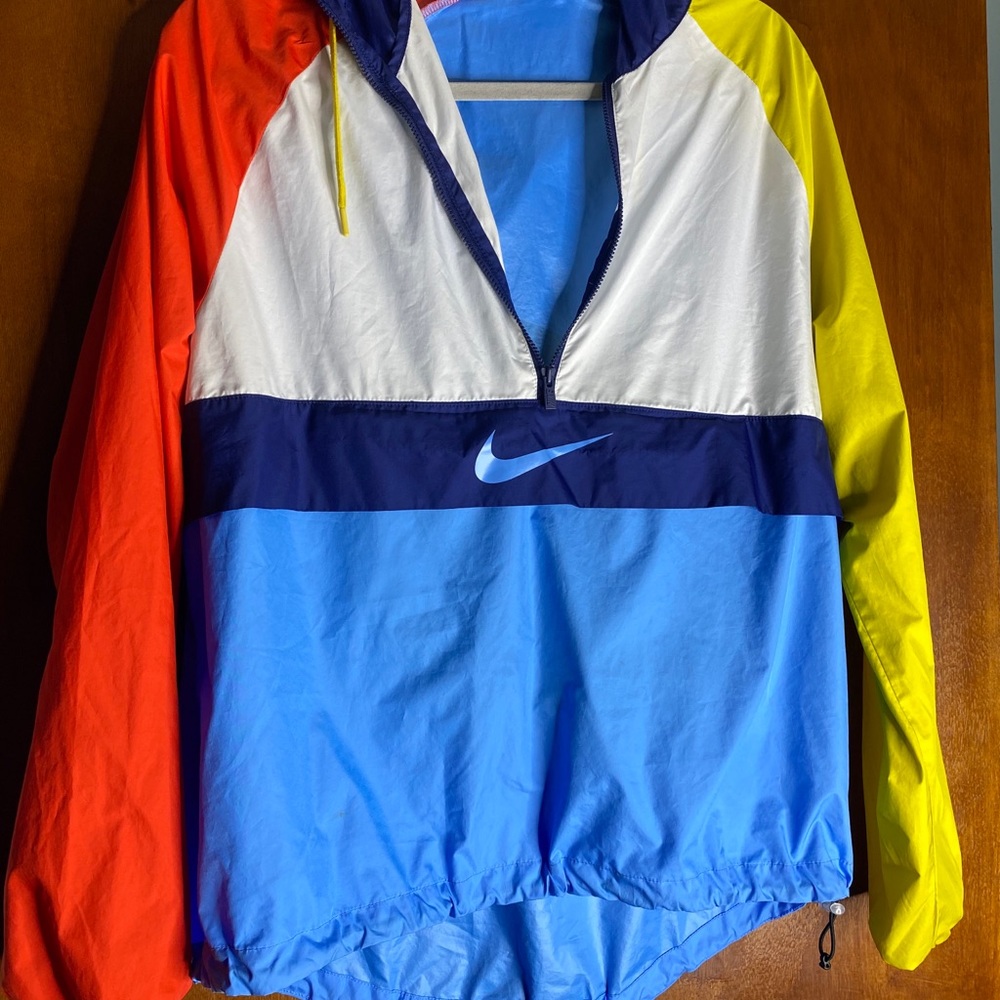 Nike Windbreaker